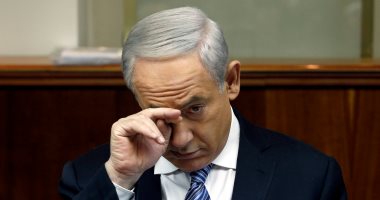 شعبية نتنياهو تنهار.. 60% من الإسرائيليين يطالبونه بالاستقالة (فيديو)