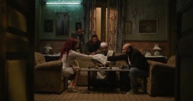 مسلسل إخواتي الحلقة السادسة.. زواج فرحات على ناهد وتحقيق حلم نجلاء