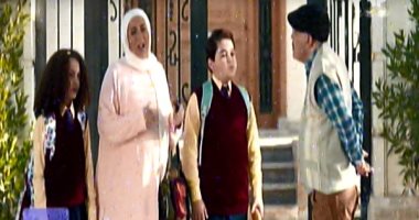 مسلسل عقبال عندكوا الحلقة 6.. علاء مرسي يهدد إيمي سمير غانم بإبلاغ الشرطة بسبب إزعاجهم