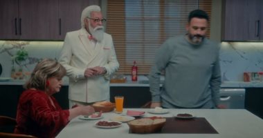 مسلسل الكابتن الحلقة 7.. روح عم بانى بـ"تكراش" على تيتة إصرار