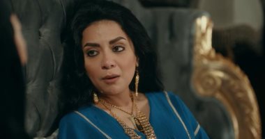 مسلسل حكيم باشا الحلقة 6.. سكر تواجه مسدس واصل بعد رفضها تسليم ابن حكيم والأخير يفاجئهم بكشفه لمكيدة خطف ابنه.. ومنذر ريحانة يتآمر ضده.. وحكيم يخرج عن طوع عمه لأول مرة ويذكره بفعلته مع ابنه ميدو عادل