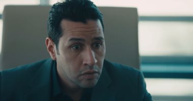 مسلسل الشرنقة الحلقة 8.. علي الطيب يطلب تشديد المراقبة على أحمد داوود