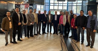 تأجيل انعقاد الجمعية العمومية لنقابة الصحفيين لـ21 مارس الجارى