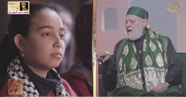 ما حكم لبس الحجاب فى رمضان وخلعه بعد ذلك؟ على جمعة يجيب