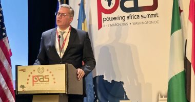 وزير البترول يدعو لاستغلال ثروات وموارد أفريقيا لتوفير الطاقة لسكان القارة