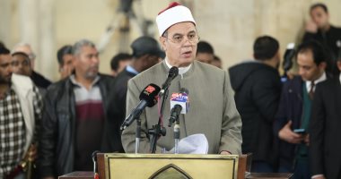 عبدالمنعم فؤاد: الدراسة في أروقة الأزهر هدفها مواجهة التطرف وحماية الشباب