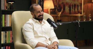 عمرو وهبة: مبادرة "بداية" فرصة ذهبية لتطوير المواهب وبناء المستقبل