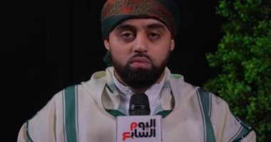 قرآن المغرب .. تلاوة خاشعة من سورة الأنبياء بصوت القارئ محمد أيوب عاصف