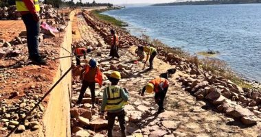 وصول عدد المساجد الجديدة لـ217 مسجدا وتخصيص 39 مليون جنيه حافز تميز في أسوان مشروعات في أسوان