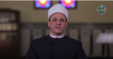 هشام عبد العزيز: الإسلام ليس مجرد شعار يُرفع بل هو منهج حياة الدكتور هشام عبد العزيز