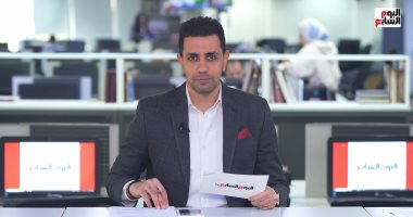 آخر التطورات فى سوريا بعد فرض حظر تجوال عام باللاذقية.. فيديو الزميل محمد أبو ليلة مذيع تليفزيون اليوم السابع