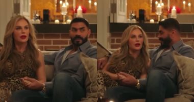 الشبكة نيوز : 
                                            نيكول سابا تتصدر التريند بعد ضربها لياسمين عبد العزيز في مسلسل وتقابل حبيب
                                        