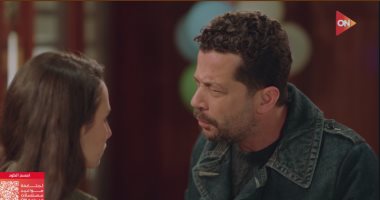 مسلسل كامل العدد 3 الحلقة 8.. فريدة تحاول الهروب للقاء علي.. وشريف سلامة يرفض