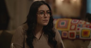 شهادة معاملة أطفال الحلقة 8.. أزمة بين نهى عابدين وخالد أنور بسبب طليقها