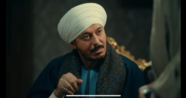 الشبكة نيوز : 
                                            مسلسل حكيم باشا الحلقة 7.. مصطفى شعبان يذكّر عمه بتضحياته من أجله وأبنائه
                                        
