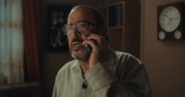 الشبكة نيوز : 
                                            أنا وأنت وساعات السفر.. عنوان مسلسل قلبي ومفتاحه الحلقة 7
                                        