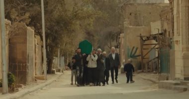 الشبكة نيوز : 
                                            ولاد الشمس الحلقة 8.. محمود حميدة يقتل معتز هشام في مشهد يبكي المشاهدين
                                        