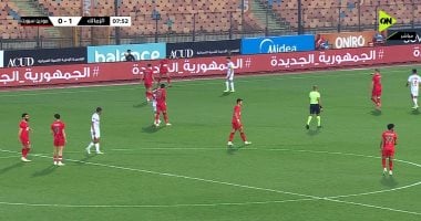 الحلم نيوز : 
                                            مودرن سبورت يتقدم بشكوى رسمية لاتحاد الكرة ضد حكم مباراة الزمالك بكاس مصر
                                        