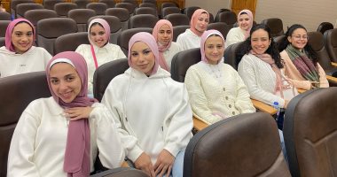 "خطاها" مشروع تخرج لطلاب إعلام القاهرة لتسليط الضوء على أهمية تمكين المرأة