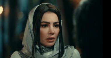 مسلسل حكيم باشا الحلقة 7.. سهر الصايغ تحذر دينا فؤاد وتطالبها بالخضوع لها
