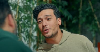 الكابتن الحلقة 8.. أحمد عبد الوهاب يقع في حب رانيا وأكرم حسني يسخر منه