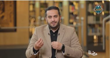 مصطفى ثابت: الإسلام وضع أخلاقيات صارمة للحروب تحمي الإنسان والإنسانية الشيخ مصطفى ثابت الداعية الإسلامي