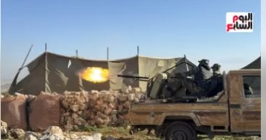 تفاصيل اشتباكات سوريا فى اللاذقية وحمص بسبب الأوضاع الأمنية وحظر التجوال