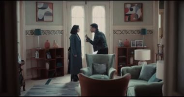 مسلسل الشرنقة الحلقة 9.. أحمد داود يكتشف أن لديه بنتا من مريم الخشت