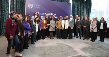 وزير العمل: قانون العمل الجديد يمد مظلة الحماية للعاملين في اقتصاد المنصات