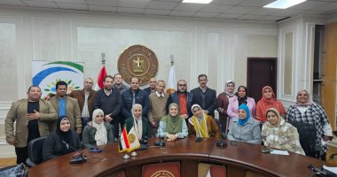 وزارة العمل تنظم دورات لتوعية العاملين بأساسيات التعامل مع الأشخاص ذوي الإعاقة