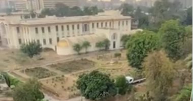 تفاصيل حالة الطقس فى الأسبوع الثانى من الشهر الكريم.. فيديو