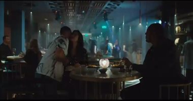 مسلسل الشرنقة الحلقة 9.. أنور يتشاجر مع على الكيال بسبب سارة أبى كنعان