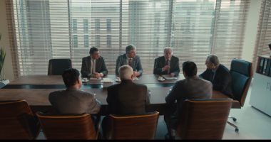 مسلسل الشرنقة الحلقة 8.. الأجهزة الأمنية تحاول محاصرة مخدر "الفنتانيل"