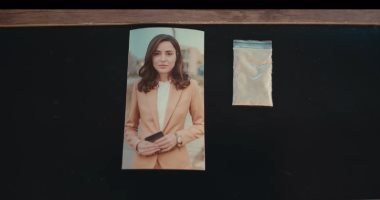 مسلسل الشرنقة الحلقة 8.. الأمن يحاول القبض على سارة أبى كنعان بعد اختفاء صيادلة