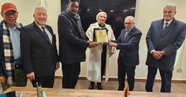 نقابة البنوك تستضيف وفدا ماليزيا لتعزيز التعاون فى التأمينات والأعمال المالية نقابة البنوك تستضيف وفد ماليزي