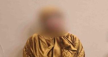كذب وراء العدسة.. سيدة تفبرك قصة تحطيم الشرطة لسيارتها فى العبور المتهمة