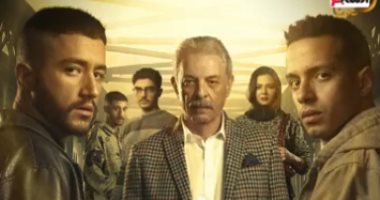 مسلسل إخواتى واكل الجو.. والشرنقة محير الكل.. الناقد محمد شوقى يحلل دراما رمضان