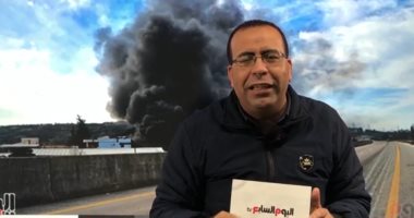حدث ليلا.. تغيرات وتطورات في حالة الطقس اليوم.. وبشرى سارة لسوريا أحمد التايب
