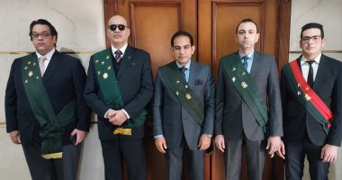 الجنايات الاستئنافية تعدل حكم من المشدد 5 سنوات للمؤبد لأب اعتدى على طفلته