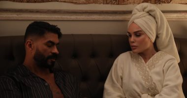 مسلسل وتقابل حبيب الحلقة 8.. نيكول سابا تخطط للقضاء على ياسمين عبد العزيز