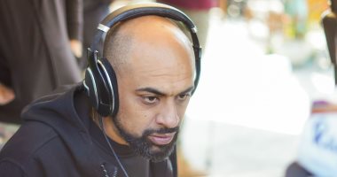 الشبكة نيوز : 
                                            عماد صفوت يكتب: حسام على مخرج موهوب كسب رهان 