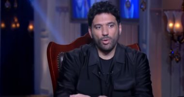 حسن الرداد لـ"حبر سري": حسام حسن أسطورة وأتمنى رؤيته مدربًا للأهلي