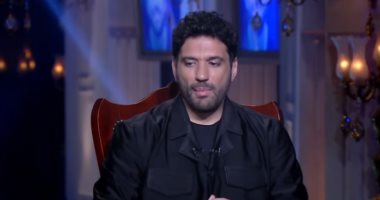 حسن الرداد لـ"حبر سري": ابني غيّر في شخصيتي وبدأت أركز في نفسي علشانه