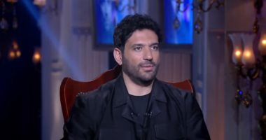 حسن الرداد لـ حبر سرى: تلقيت عروضا لإحياء أفراح وحفلات بعد نجاح أغانى أفلامى حسن الرداد