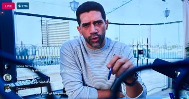 مسلسل أثينا الحلقة 8.. أحمد مجدى يبدأ حملته التوعوية لمتابعيه ضد حساب أثينا