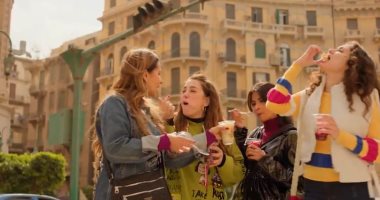 محمد شاكر خضير يختم الحلقة الثامنة من إخواتى بأغنية بحلم لـ حسن الأسمر