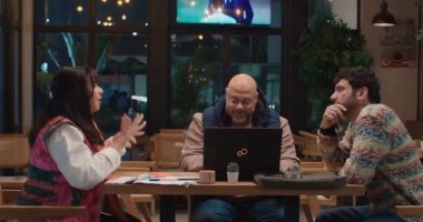 مسلسل عقبال عندكوا الحلقة 8.. خلاف بين إيمي وحسن الرداد بسبب تأجيل الزفاف