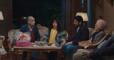 مسلسل عقبال عندكوا الحلقة 8.. إيمى تطلب من حمزة إعادة تقدير المهر حسب الدولار