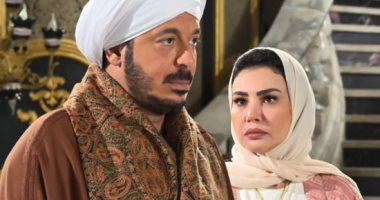 الشبكة نيوز : 
                                            دينا فؤاد: ردود الأفعال على 