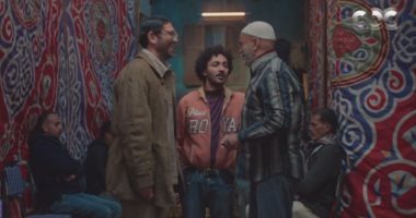 مسلسل عقبال عندكوا الحلقة 8.. الرداد يورط سليمان عيد في صوان عزاء بالتقسيط